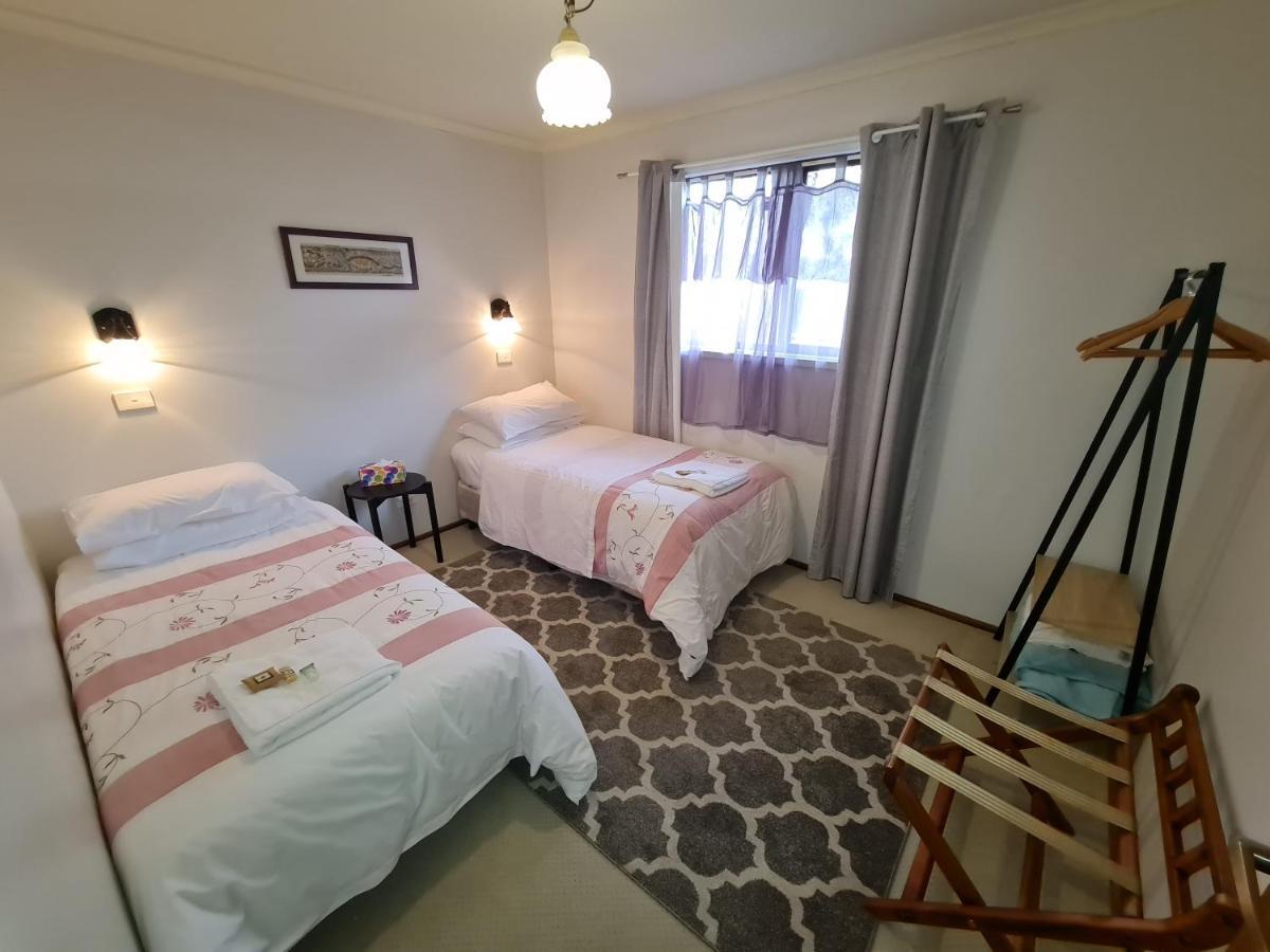 Barossa Country Cottages Lyndoch Eksteriør bilde