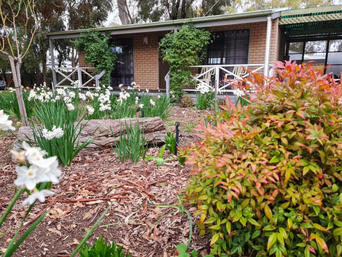 Barossa Country Cottages Lyndoch Eksteriør bilde