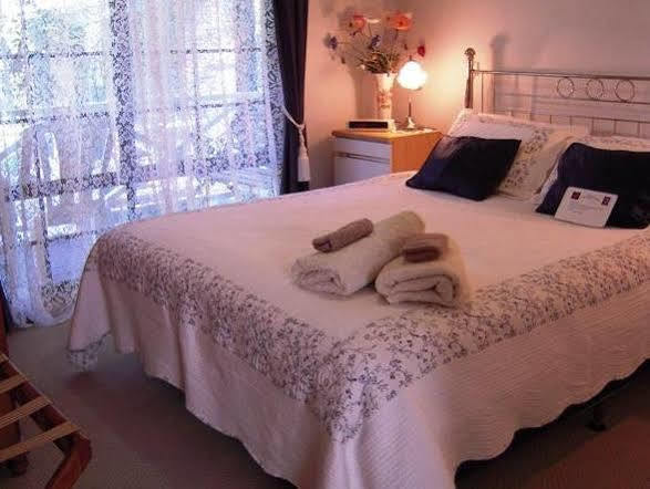 Barossa Country Cottages Lyndoch Eksteriør bilde